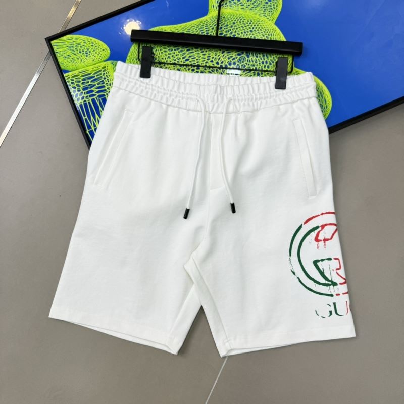 Gucci Short Pants